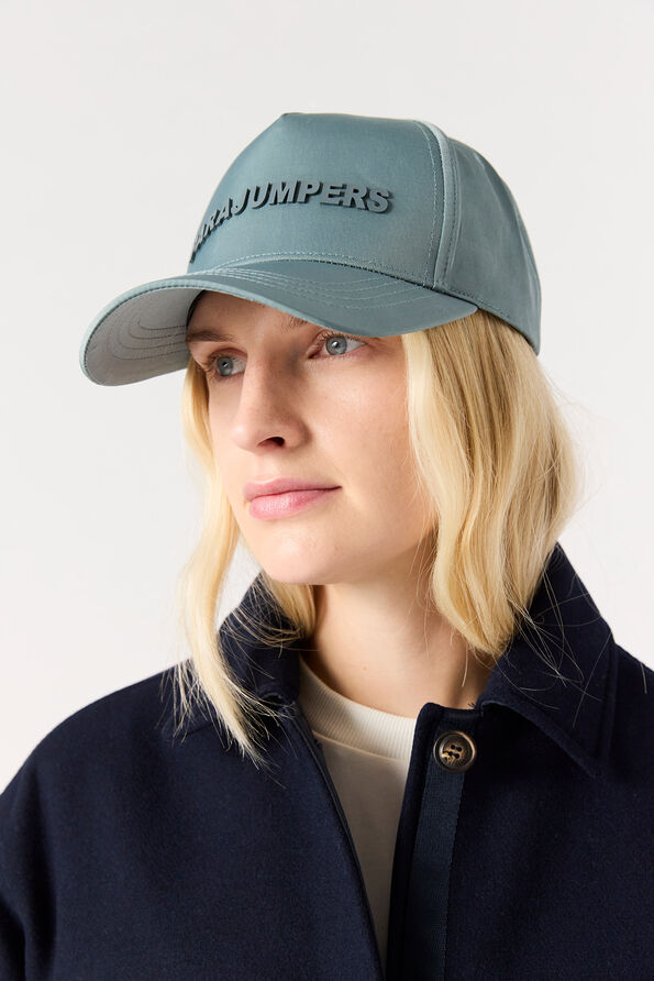 Parajumpers SATIN - BASEBALL CAP  25WMPABCHA14PAI0104