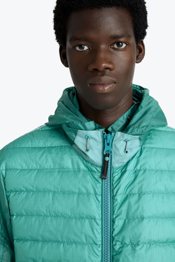 Parajumpers RIMO - HYBRID JACKET  26SMPMHYRV05P310522