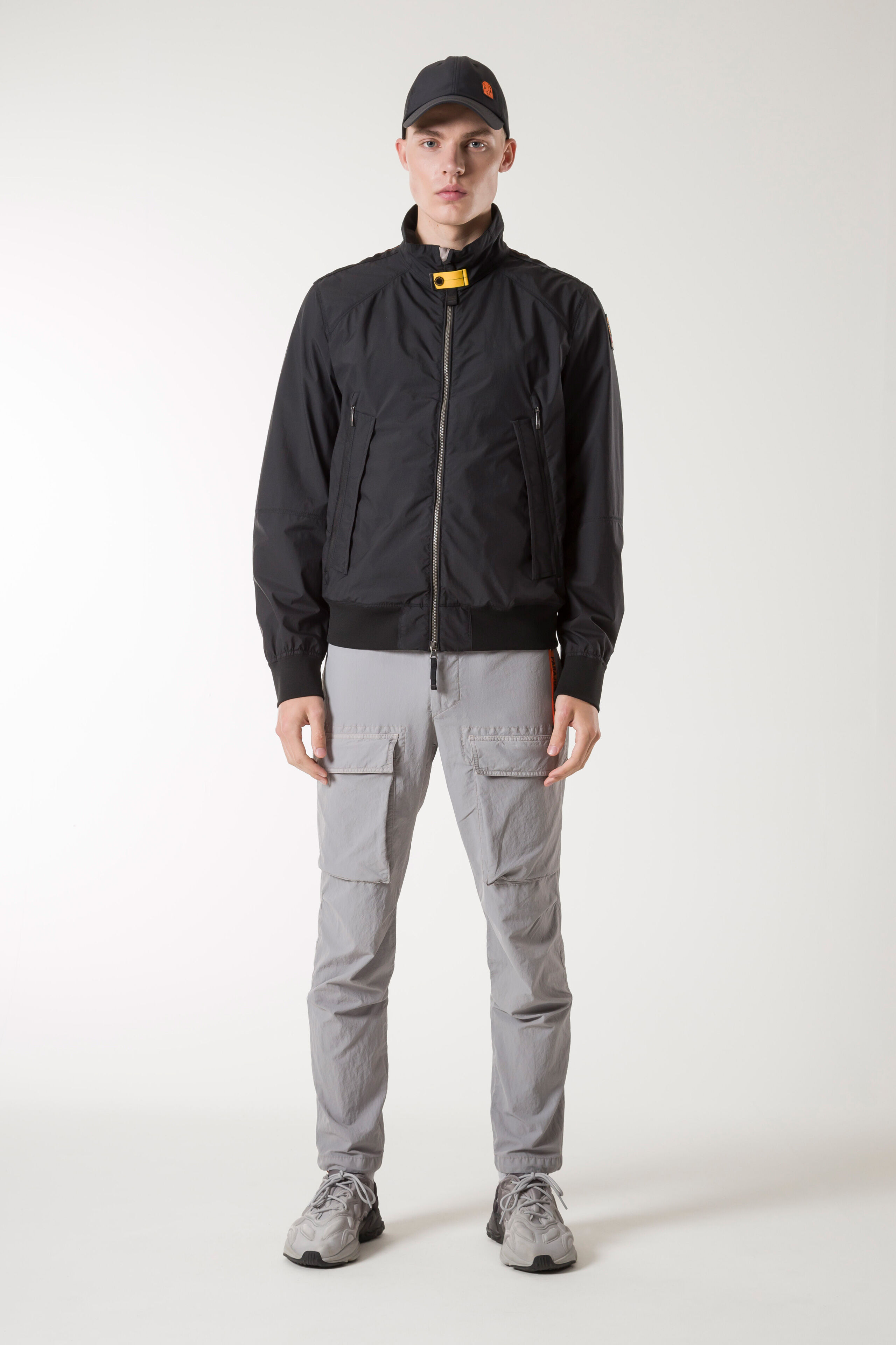 parajumpers celsius windbreaker