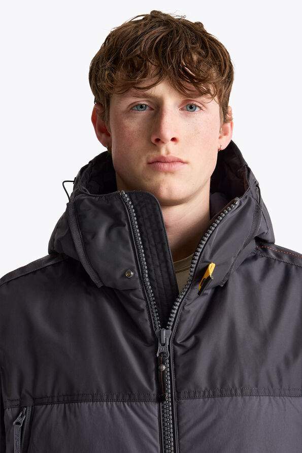 Parajumpers HINTON - HOODED JACKET  26WMPMJKFQ01P310225