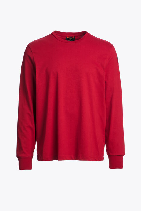 Parajumpers KIP - T-SHIRT  25WMPMTSEY28P620527