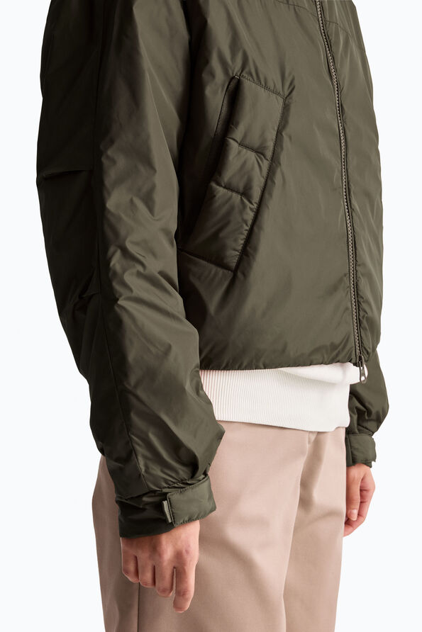 Parajumpers NALINA - HOODED DOWN JACKET  26WMPWJKTM31P600541