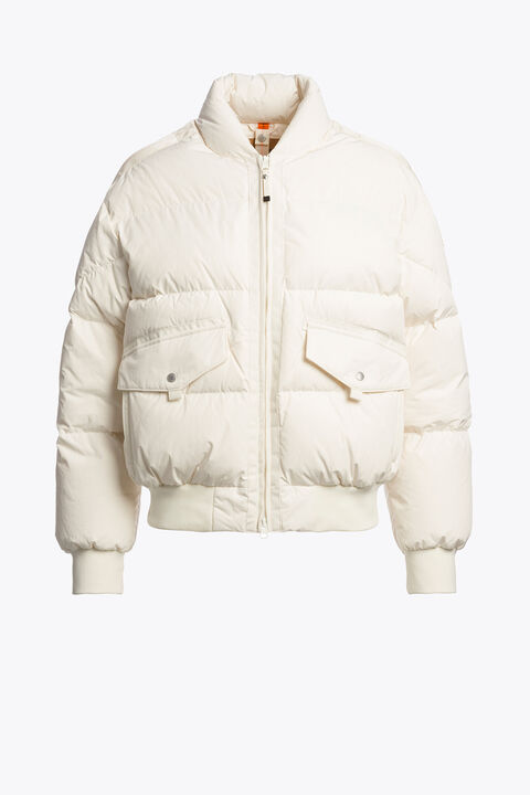Parajumpers COLLYNIE - DOWN BOMBER  26WMPWPUHF31P750132