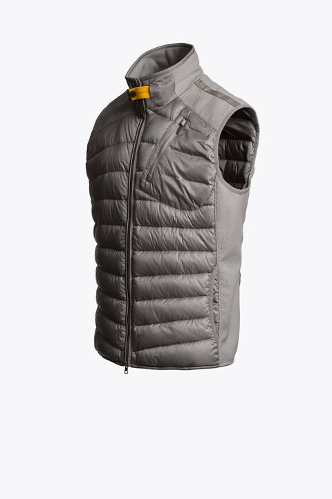Parajumpers ZAVIER - HYBRID VEST  26WMPMHYWU03P100225