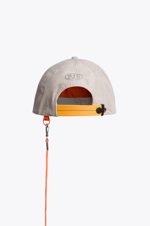 Parajumpers BRAVO - BASEBALL CAP  26WMPABCHA13PAA0535
