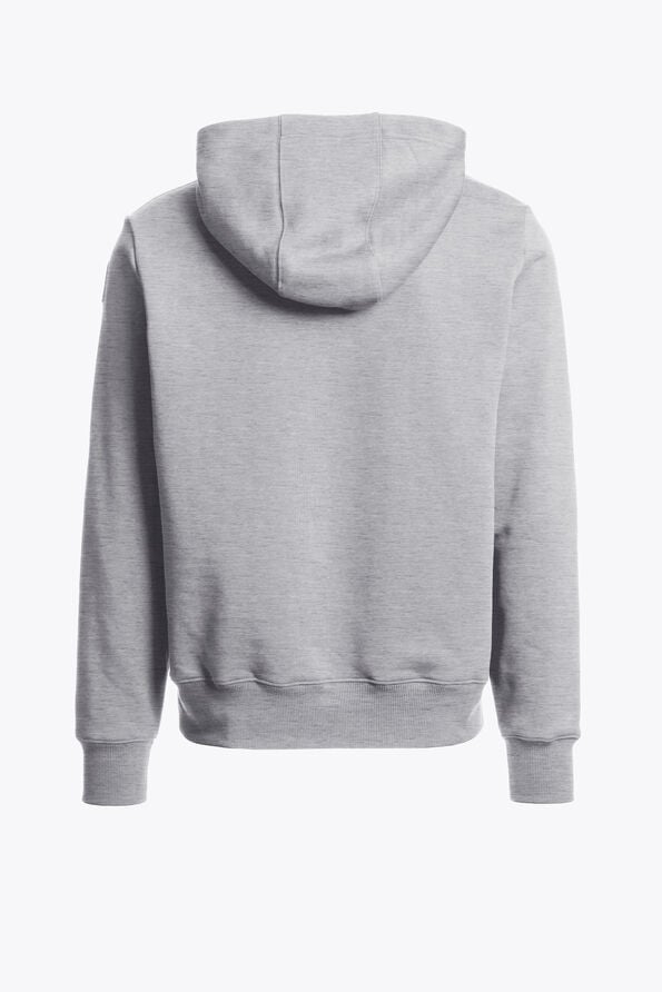 Parajumpers EVEREST - HOODED SWEATSHIRT  26WMPMFLEY22P160608