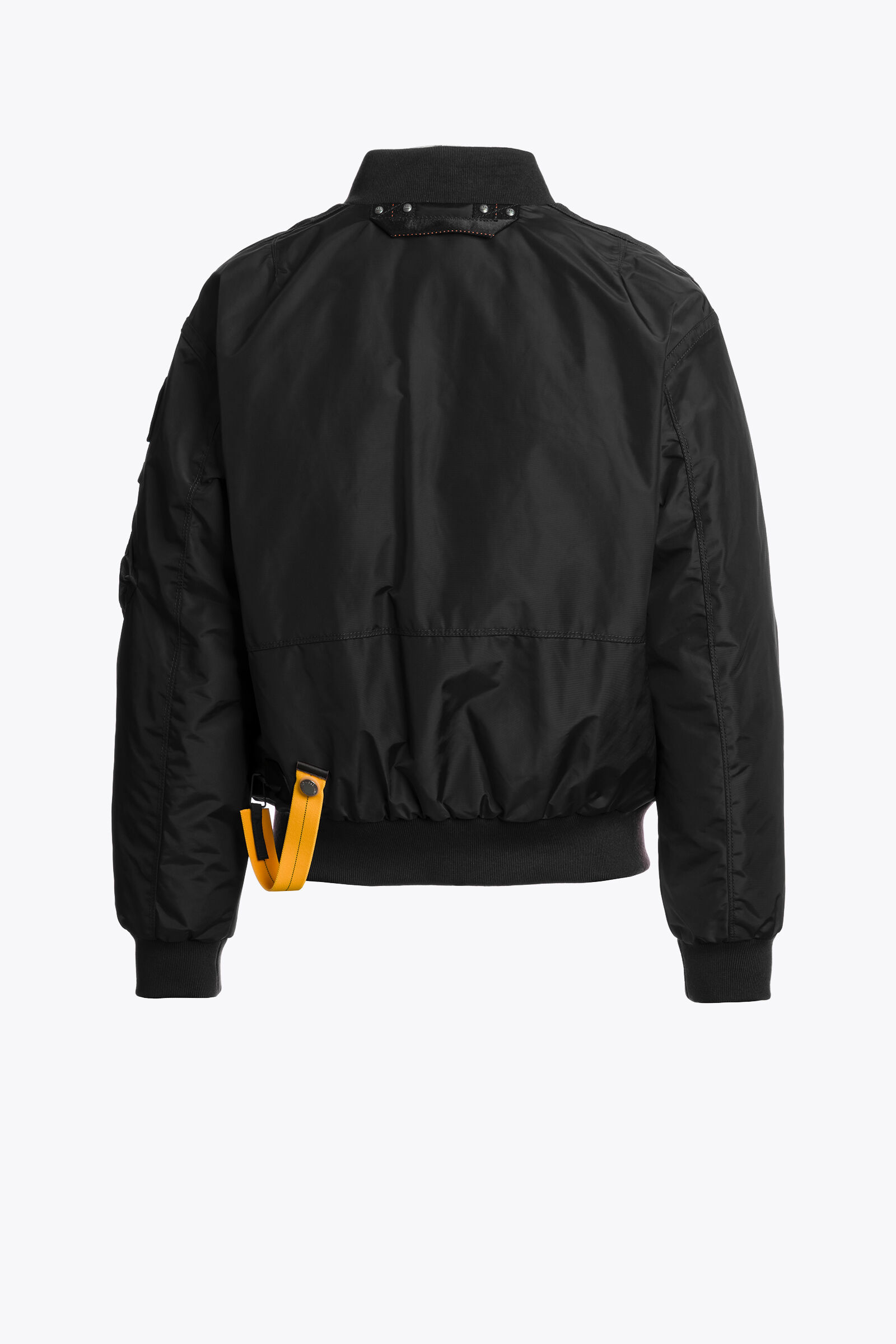 SHYNA - BOMBER BLACK | Parajumpers®