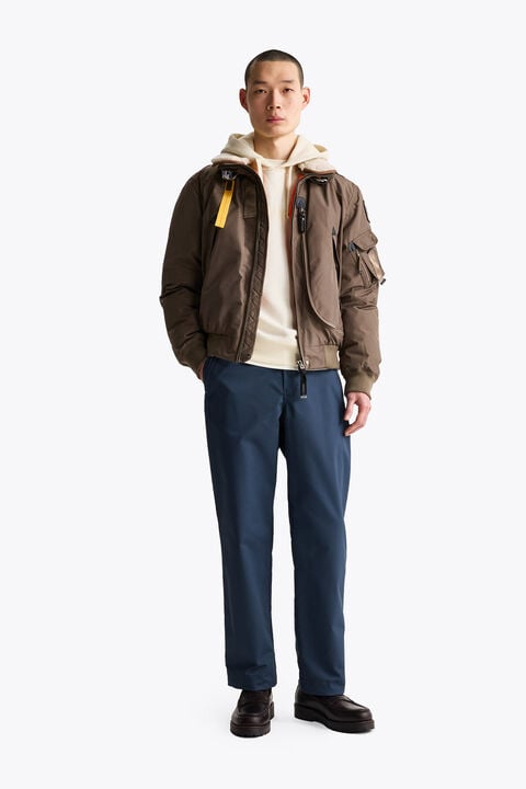 Parajumpers PATCH - T-SHIRT  26WMPMTSER01P170132