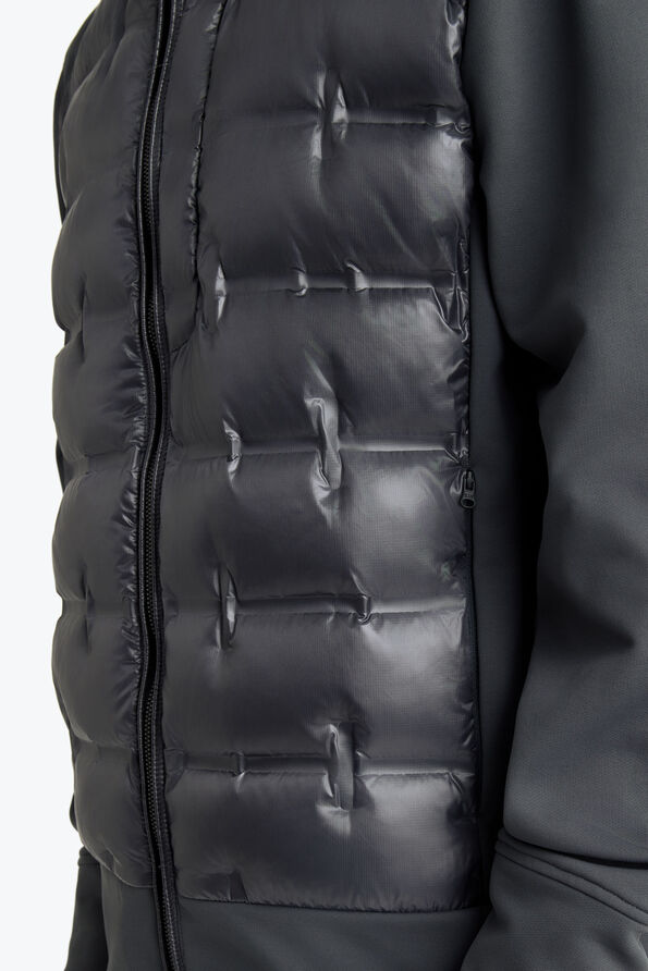 Parajumpers MATTY - HYBRID JACKET  26SMPMHYTY01P330325