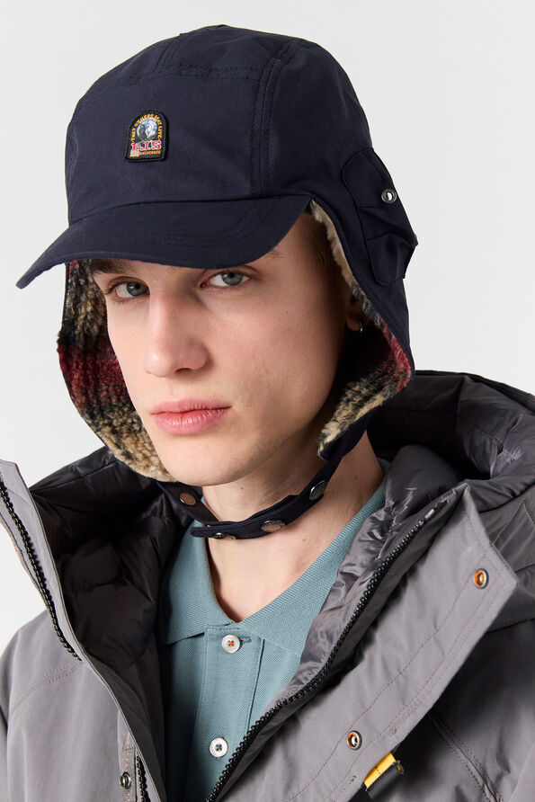 Parajumpers AVIATOR - TRAPPER HAT  25WMPABCHA51PAK0541