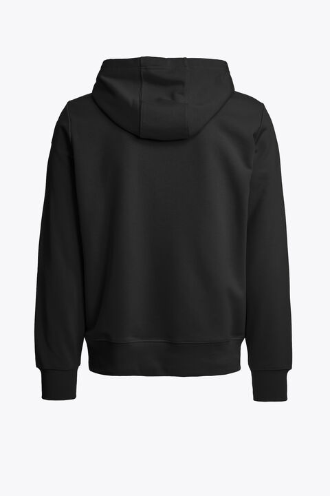 Parajumpers EVEREST - HOODED FLEECE  26SMPMFLEY22P100541