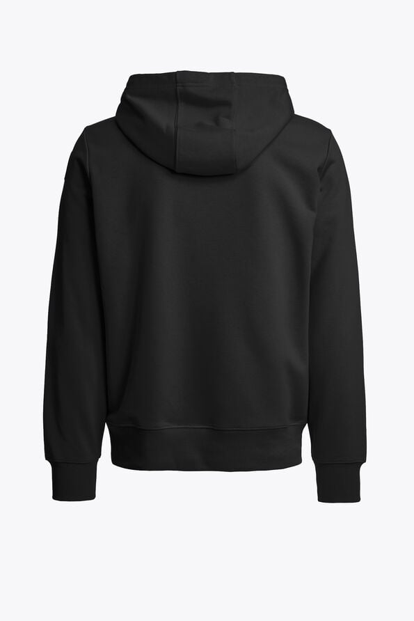 Parajumpers EVEREST - HOODED FLEECE  26SMPMFLEY22P100541