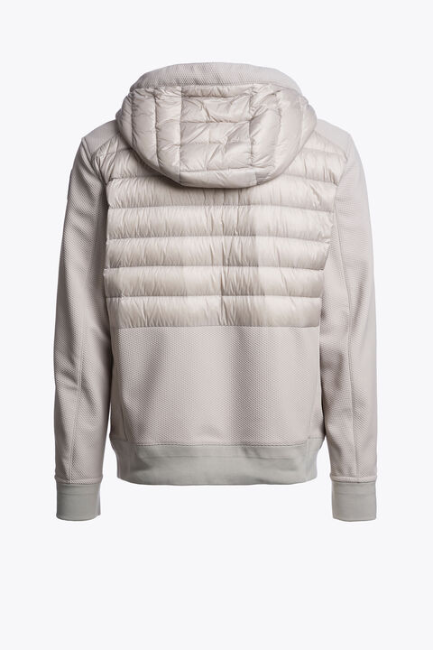Parajumpers BUCK - HYBRID JACKET  26WMPMHYWU04P100137