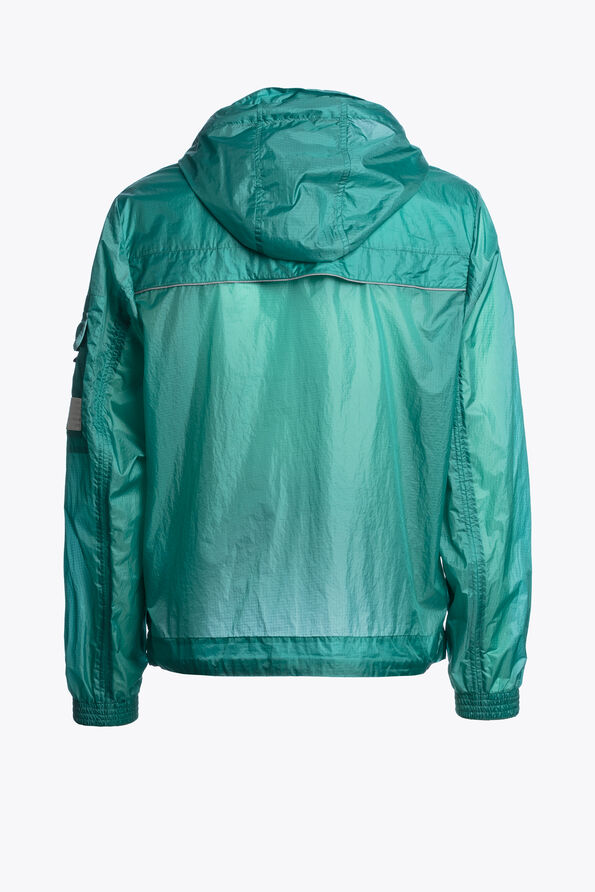 Parajumpers RIMO - HYBRID JACKET  26SMPMHYRV05P310522