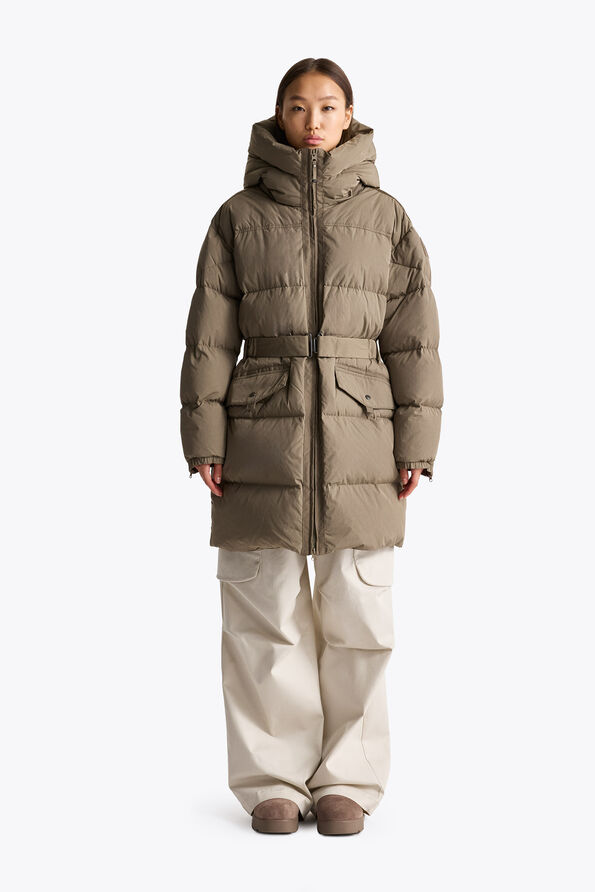 Parajumpers ROSEHALL - LONG JACKET  26WMPWPUHF32P750541