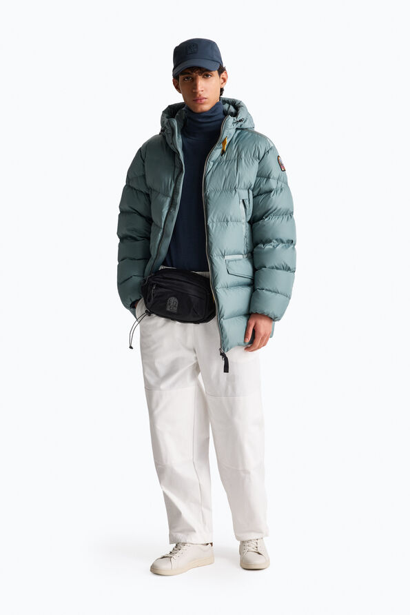 Parajumpers ALBYN - BASEBALL CAP  26WMPABCHA20PAE0765
