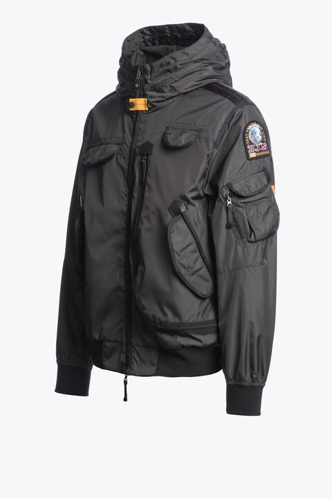 Parajumpers GOBI - HOODED BOMBER  26SMPMJKMA01P010600