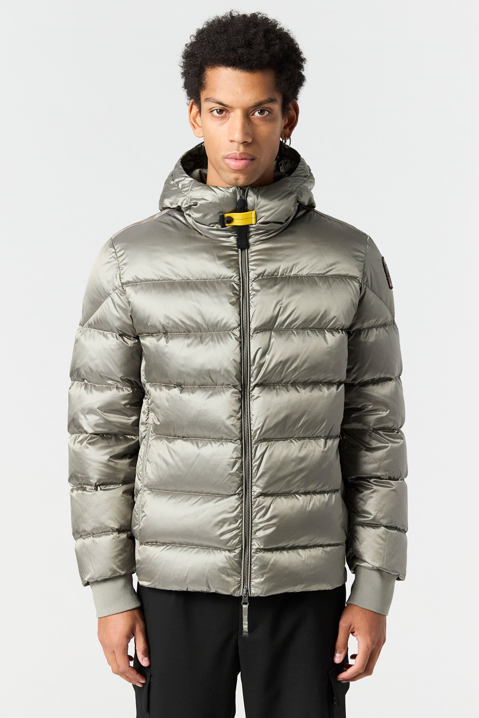 ジャケット・アウター Parajumpers Xsmall PHARRELL - HOODED BOMBER NOWHERE | Parajumpers®