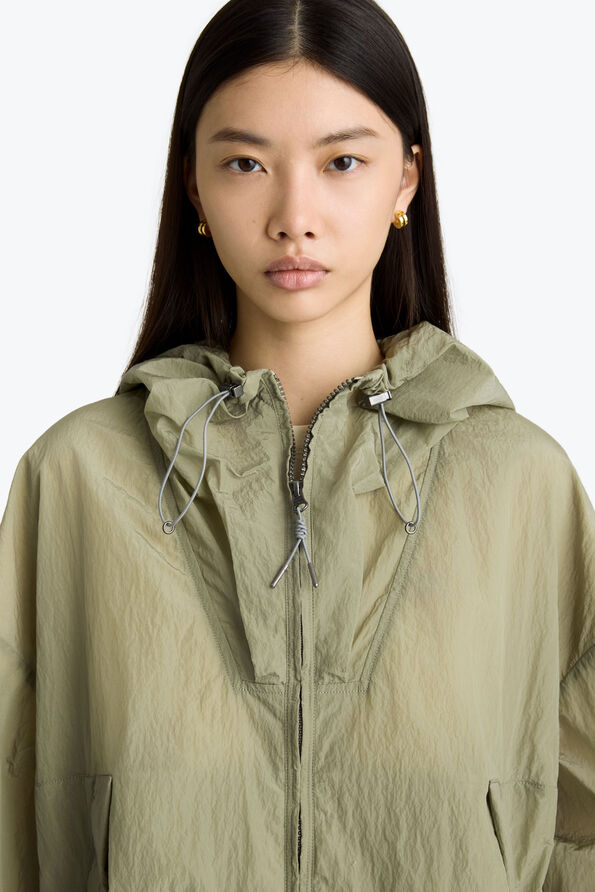 Parajumpers EKA - HOODED JACKET  26SMPWJKSA33P520245