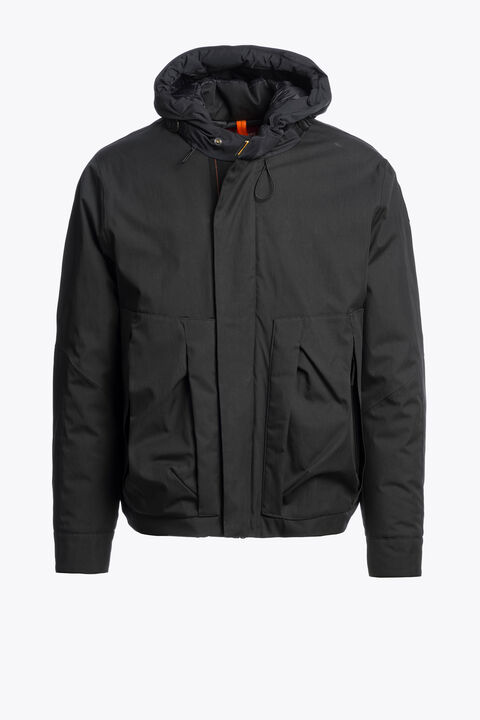 Parajumpers KOUGE - HOODED PUFFER  26WMPMJKBI01P220541
