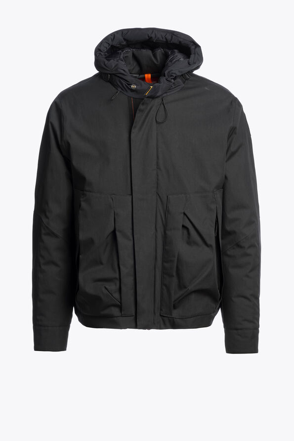 Parajumpers KOUGE - HOODED PUFFER  26WMPMJKBI01P220541
