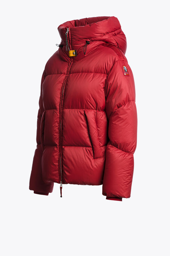 Parajumpers VANIA - SHORT PUFFER  25WMPWPUPP31P740310