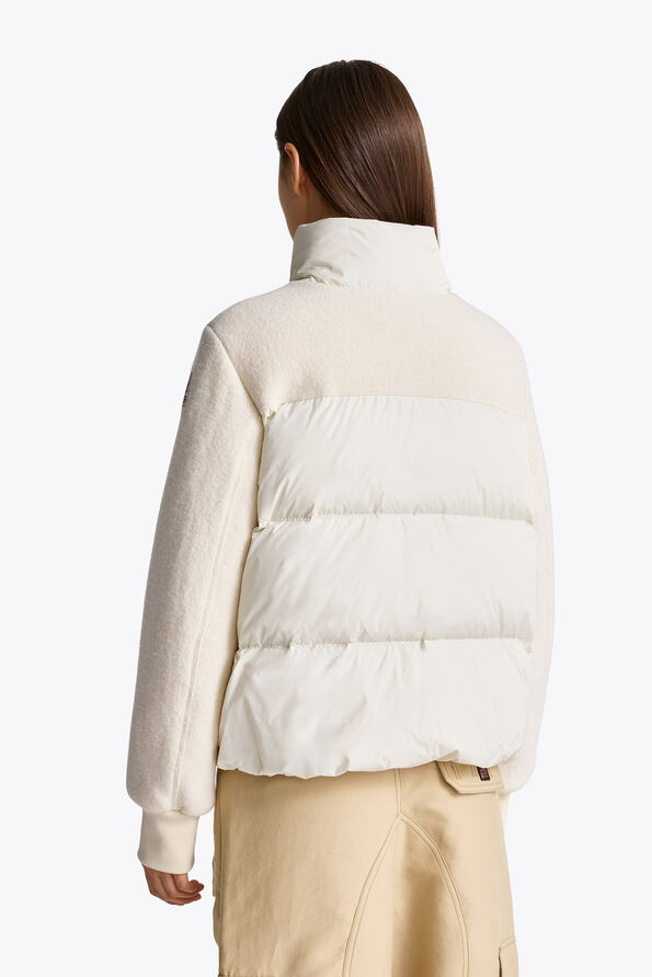 Parajumpers SABOGA - HYBRID JACKET  26WMPWHYLV32P690541