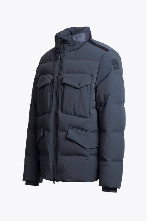 Parajumpers NORTH TWIN - HOODED JACKET  26WMPMJKSS02P410765