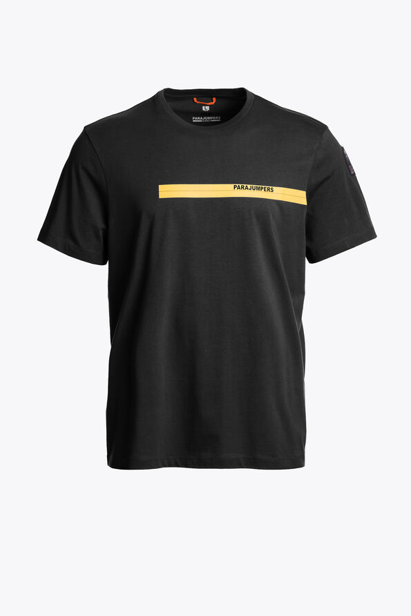 Parajumpers TAPE - T-SHIRT  25WMPMTSIT01P650541