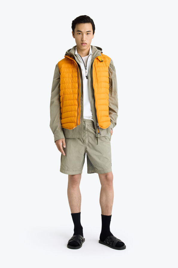 Parajumpers INVERNESS - HOODED JACKET  26SMPMJKTU01P390541