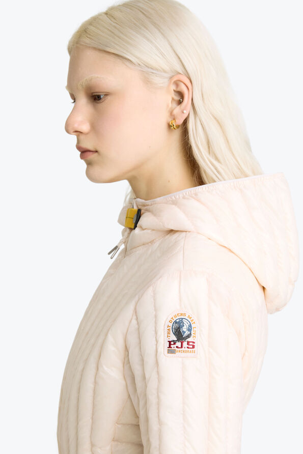 Parajumpers KUON - SHORT PUFFER  26SMPWPUIP33P700281