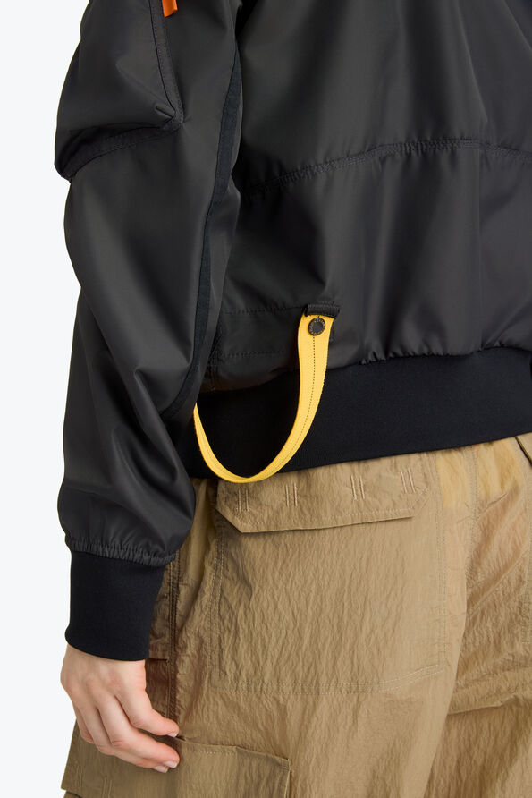 Parajumpers GOBI - HOODED BOMBER  26SMPWJKMA31P500600