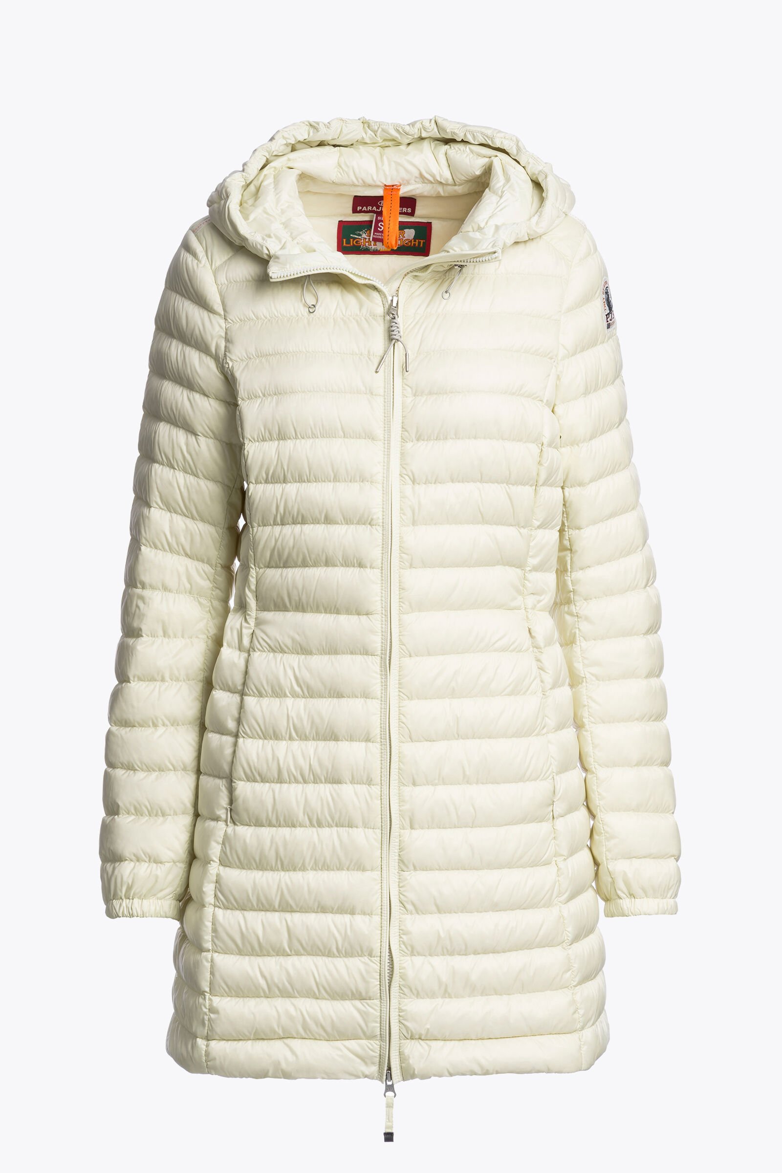 Women's Down Jackets and Quilted Vests | Parajumpers®PJS