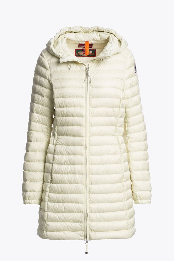 Parajumpers MEREDITH - HOODED DOWN JACKET  26SMPWPUSL32P530277