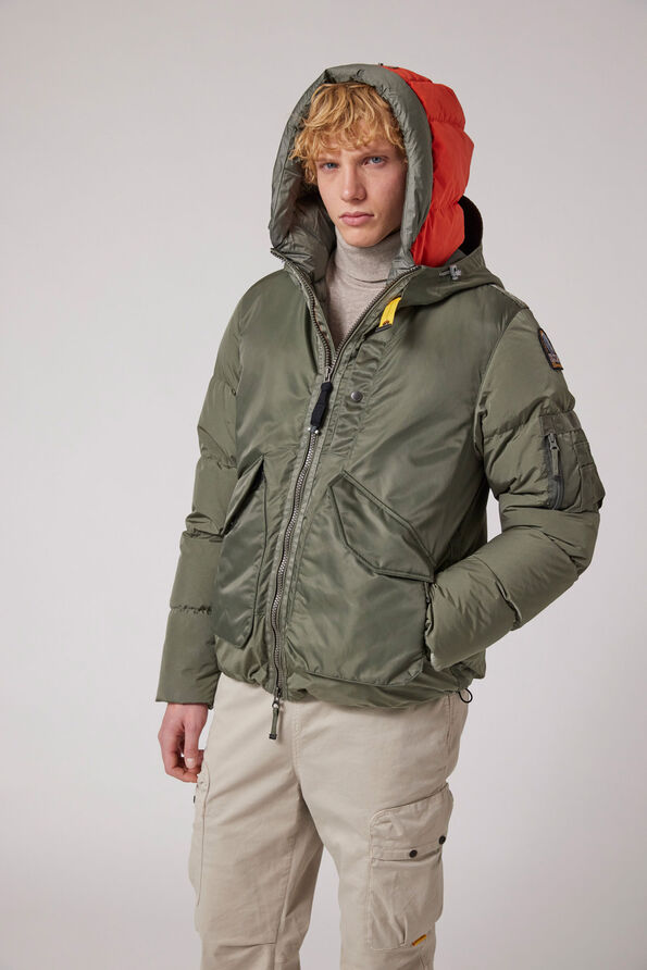 Parajumpers VANTAGE  24WMPMJKRU01P020610