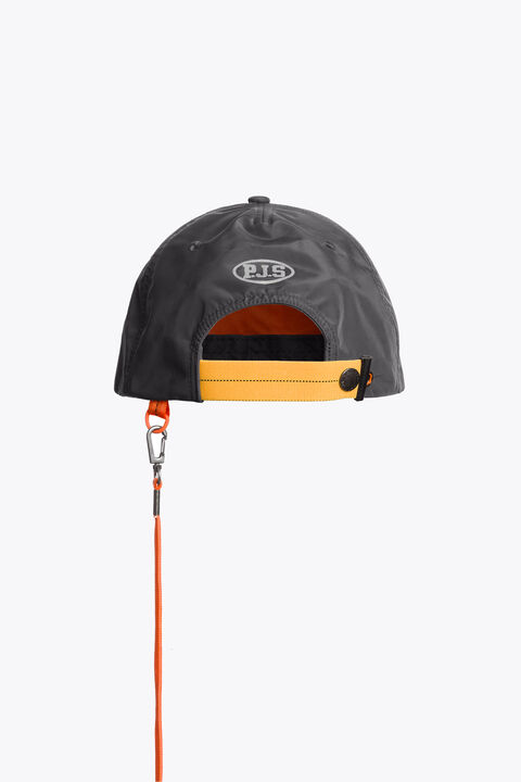 Parajumpers BRAVO - BASEBALL CAP  26WMPABCHA13PAA0736