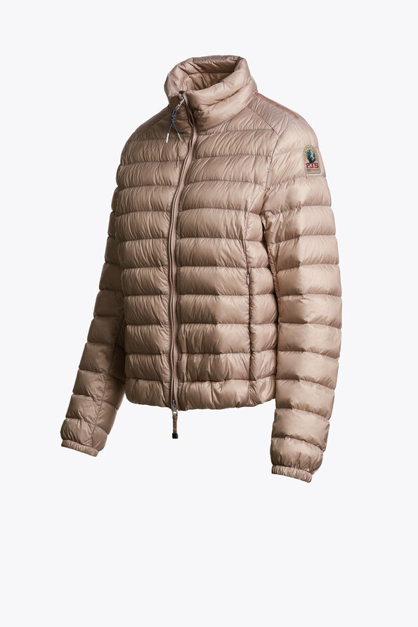 Parajumpers EMILIA - SHORT DOWN JACKET  26WMPWPUSL30P610121