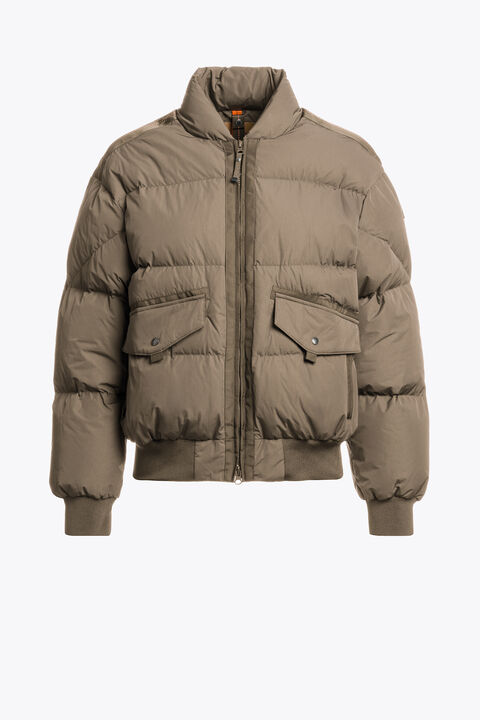 Parajumpers COLLYNIE - DOWN BOMBER  26WMPWPUHF31P750128