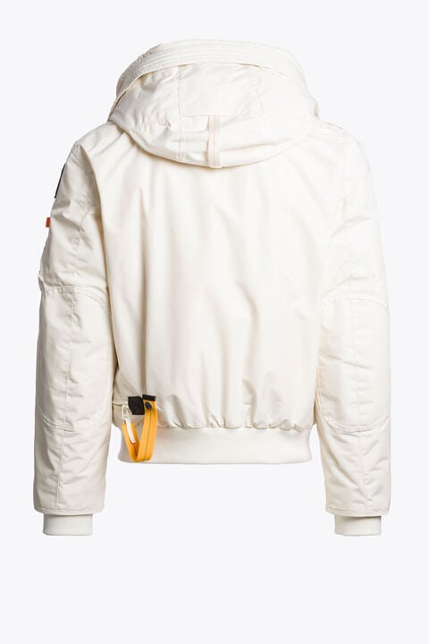 Parajumpers GOBI S. - HOODED BOMBER  26WMPMJKMA21P010132