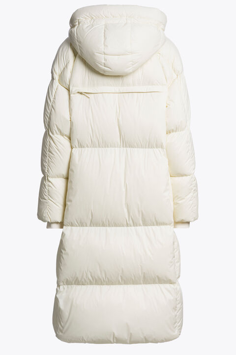 Parajumpers FALGE - LONG JACKET  26WMPWPUVP32P790132
