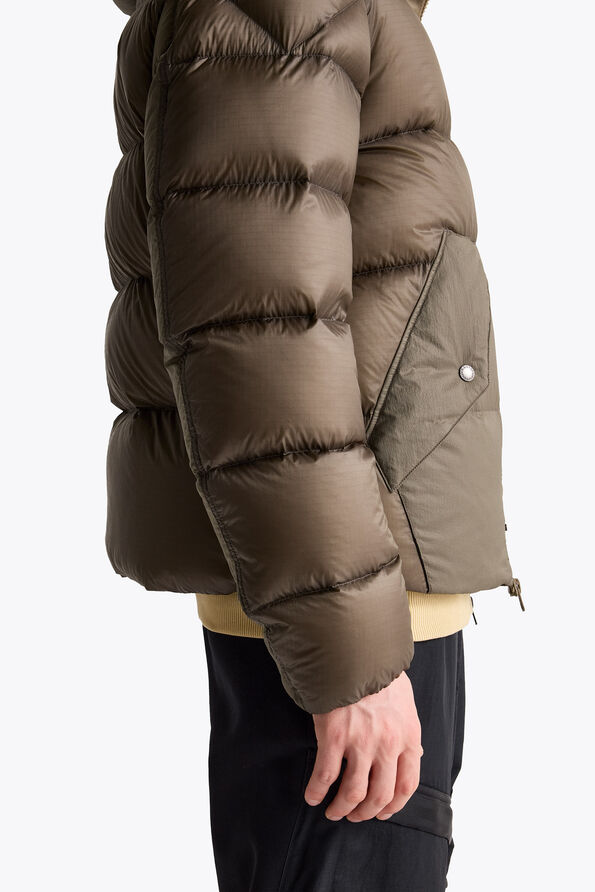 Parajumpers GOLBURN - SHORT DOWN JACKET  26WMPMPUMU01P320128