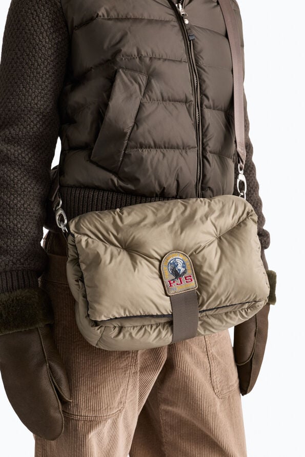 Parajumpers KELLIE - BAGUETTE BAG  26WMPABABA34PAM0128