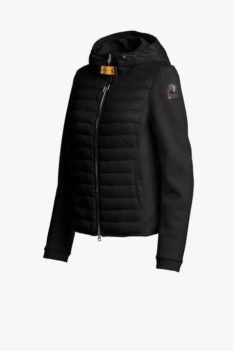 Parajumpers KYM - HYBRID JACKET  26SMPWHYWU34P540541