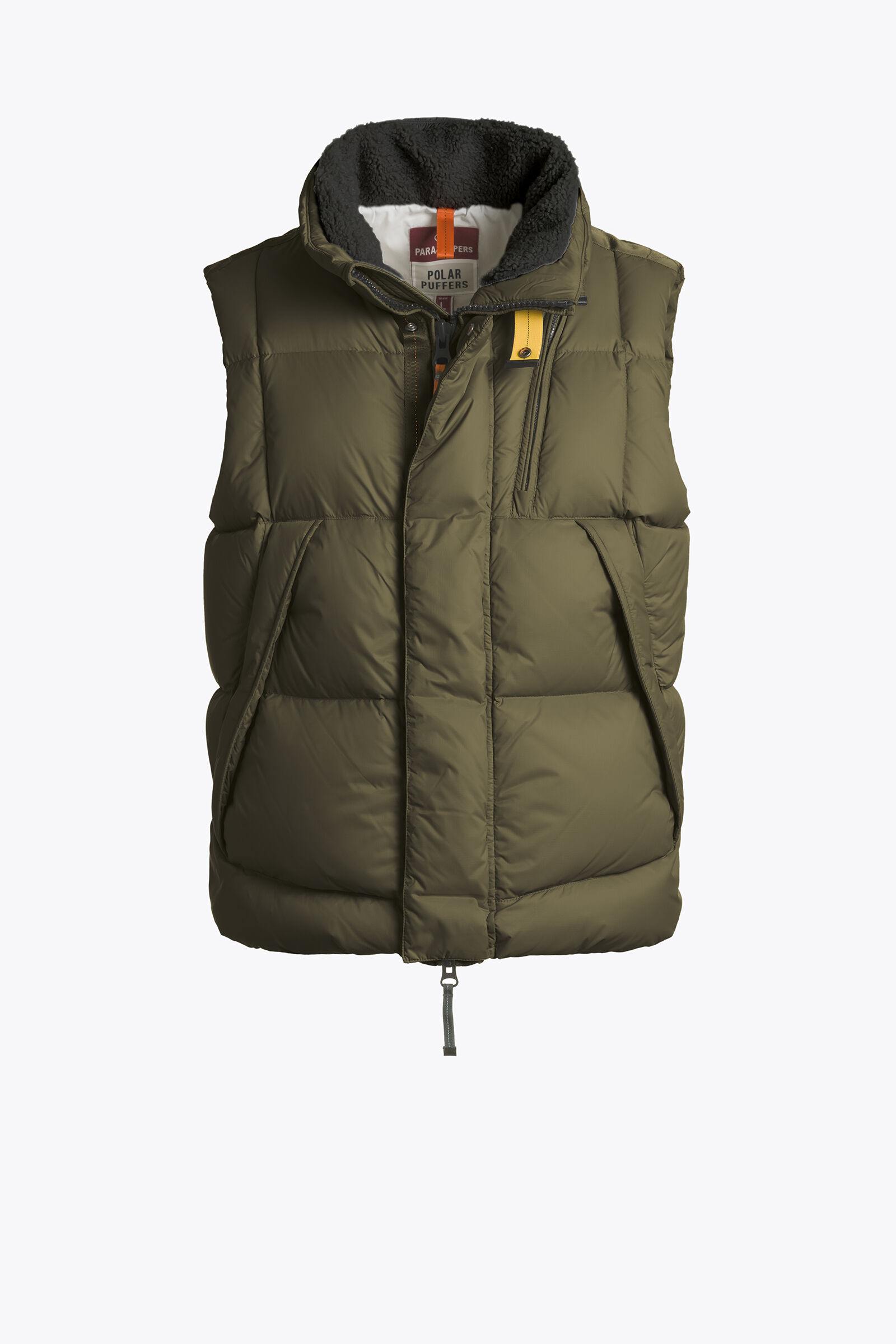 Vests and Body Warmers | Parajumpers® PJS