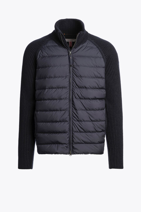 Parajumpers OLMO - HYBRID KNIT  25WMPMHYRB02P390710