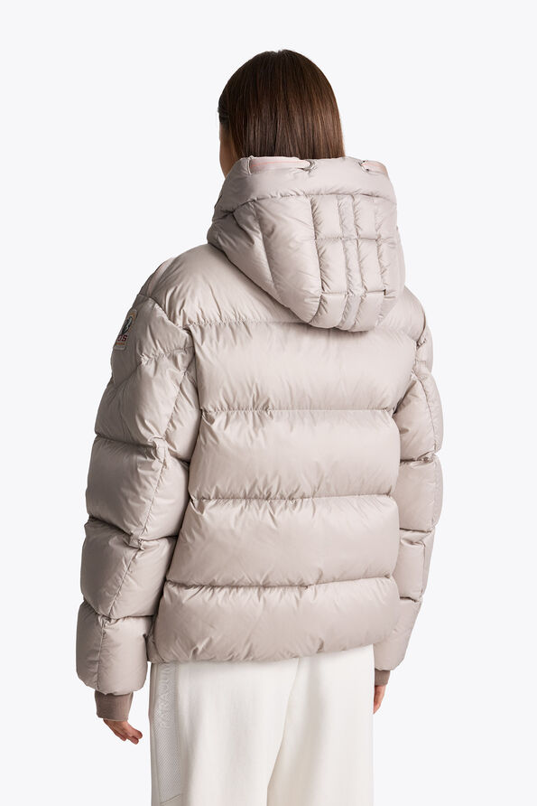 Parajumpers TILLY - HOODED DOWN JACKET  26WMPWPUHY32P570541