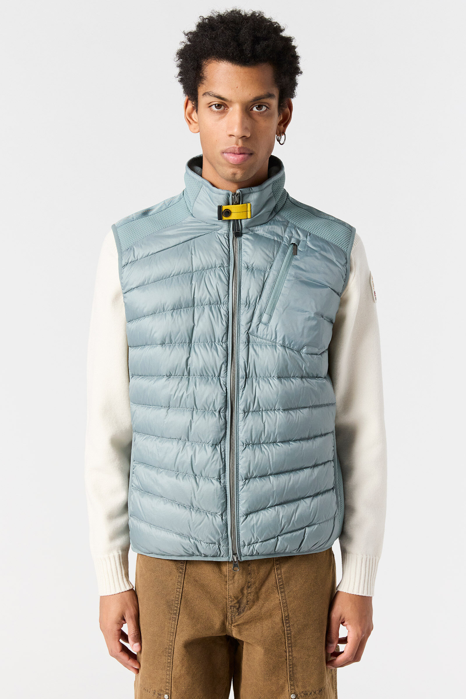 ZAVIER - HYBRID VEST NOWHERE | Parajumpers®