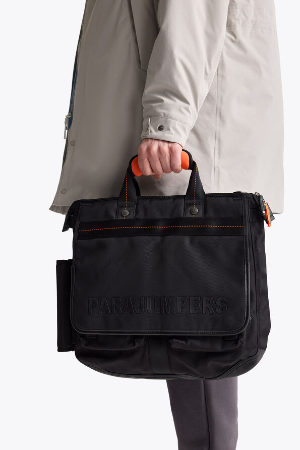 Parajumpers PORTAGE - CROSSBODY BAG  SPEMPAACBA090000541