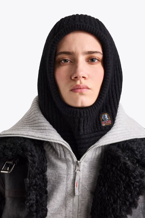 Parajumpers VINICA - BALACLAVA  26WMPAHAHA33PAI541F
