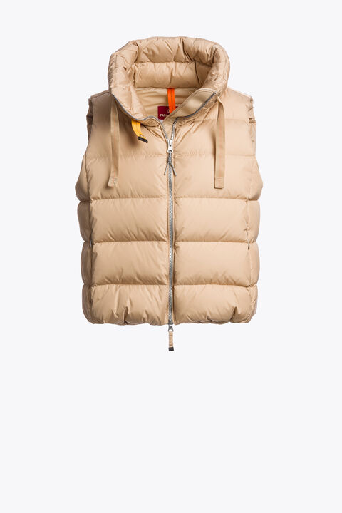 Parajumpers NOLENE - DOWN VEST  26WMPWPUTT31P590116